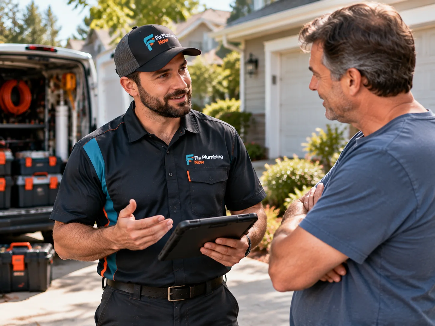 Clogged Drain Service Tuscaloosa, AL FAQs
